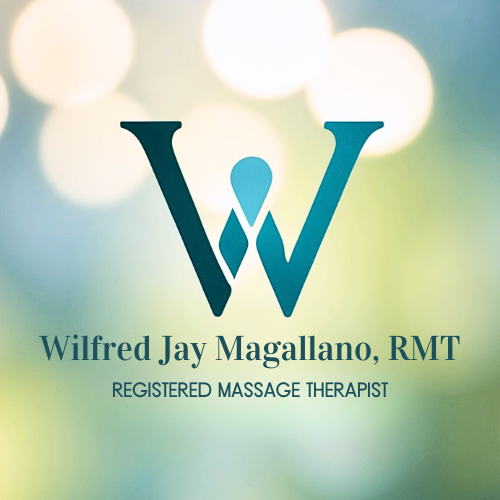 Wilfred Jay Magallano, RMT Registered Massage Therapist